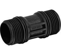 Kärcher Raccord mâle/mâle G1 6.997-473.0 – pour pompe 33,3 mm (G1) plastique