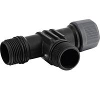 Kärcher Home & Garden 6.997-474.0 Raccord pour pompe 80 mm 33,3 mm (G1) plastique