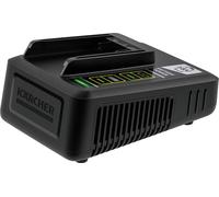 Kärcher Home & Garden BATTERY POWER 18 V Chargeur rapide 2.445-032.0