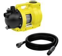Kärcher Home & Garden BP 6.000 Garden Set Set pompe de jardin 6000 l/h 45 m