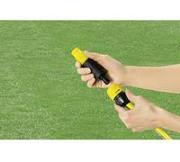 Kärcher Home & Garden Rain System® 2.645-202.0 Raccord pour tuyau 13 mm (1/2\ ) - 15 mm (5/8\ ), Ø 16 à 19 mm (3/4\ )