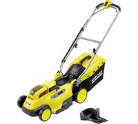 Kärcher Home & Garden sans fil Tondeuse à gazon sans fil 18 V