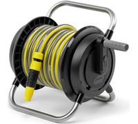 Kärcher HR 2.10 Set Enrouleur de tuyau d'arrosage (1/2"/10 m) 2.645-370.0