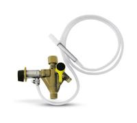Kärcher Injecteur de détergent Kärcher pour haute et basse pression (sans buses) Quantité:1