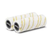 Kärcher Jeu de rouleaux Kärcher jaune Quantité:1