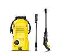 Kärcher K 1 Nettoyeur Haute Pression électrique, 1700 PSI