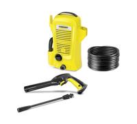 Karcher Aukšto slėgio plovimo įrenginys Kärcher K 2 OJ