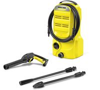 Kärcher K 2 Classic Nettoyeur haute pression (360 l/h/110 bar) 1.673-570.0