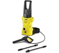 Kärcher K 2 Nettoyeur haute pression Droit Electrique 360 l/h 1400 W