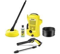 Kärcher K 2 Universal Edition Home Nettoyeur haute pression (360 l/h/110 bar) 1.673-006.0