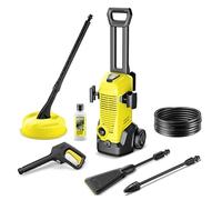 Kärcher K 3 eco!Booster Nettoyeur Haute Pression Domestique