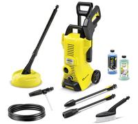 Kärcher K 3 Power Control Car & Home Nettoyeur haute pression (380 l/h/120bar) 1.676-105.0
