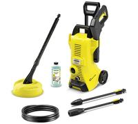 Kärcher K 3 Power Control Home Nettoyeur haute pression (380 l/h/120 bar) 1.676-103.0