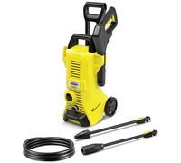Kärcher K 3 Power Control Nettoyeur haute pression (380 l/h/120 bar) 1.676-100.0