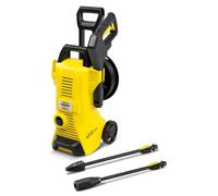 Nettoyeur haute pression KARCHER K3 Premium Power Control - 380 L/h - 1600 W - 120 bar