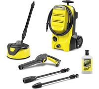 Kärcher K 4 Classic Home Nettoyeur haute pression (420 l/h/130 bar) 1.679-423.0
