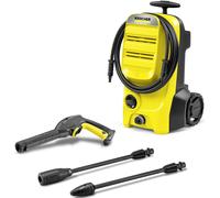 Kärcher K 4 Classic Nettoyeur haute pression (420 l/h/130 bar) 1.679-420.0