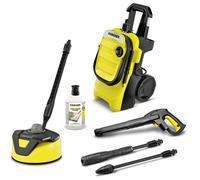 Kärcher K 4 Compact Home Nettoyeur haute pression (420 l/h/130 bar) 1.637-503.0