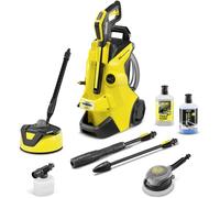 Kärcher K 4 Power Control Flex Car & Home Nettoyeur haute pression (130 bar) 1.324-309.0