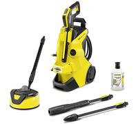Nettoyeur haute pression KARCHER K4 Power Control Home - 420 L/h - 1800 W - 130 bar