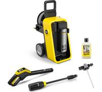 Nettoyeur haute pression Karcher K5 Comfort Premium CONNECT - connecté - 145bars/500L/h