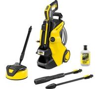 Machine à pression domestique Kärcher K 5 Power Control Flex 2100 W - 1.324-703.0