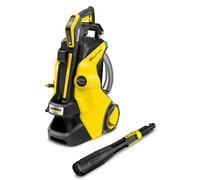 Kärcher K 5 Smart Control Flex Nettoyeur haute pression (500 l/hod/145 bar) 1.324-730.0