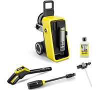 Kärcher Nettoyeur haute pression K 7 Comfort Premium Connect 600 l/h 180 bar 1.317-540.0