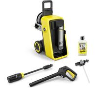 Kärcher K 7 Comfort Premium Nettoyeur haute pression (600 l/h/180 bar) 1.317-500.0