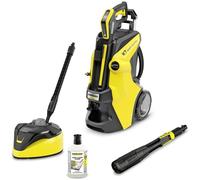 Nettoyeur haute pression Karcher K 7 Smart Control Home - Pression 180 bar- Débit 600 l/h- Kit Home inclus