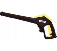 Kärcher K5 K7 Full Control Plus G 180 Q - contrôle de la pression, écran LCD, connexion rapide
