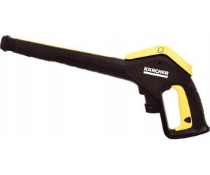 Kärcher K5 K7 Full Control Plus G 180 Q - contrôle de la pression, écran LCD, connexion rapide