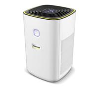 Kärcher Purificateur d'air AF 20 – Filtration HEPA – Débit 200 m³/h – 20 m²