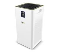 Purificateur d'air Karcher AF 50 Noir et Blanc