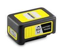Kärcher Batterie rechargeable Power 36/25 36 V 2,5 Ah Quantité 1