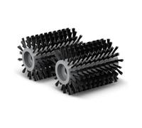 Kärcher Kärcher Brosses rotatives pour surfaces en pierre PCL 3-18 Quantité:1
