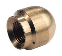 Kärcher Kärcher Buse de nettoyage de tuyaux 065, 1x avant, 3x30°, 16 mm Quantité:1
