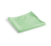 Kärcher Kärcher Chiffon microfibre velours vert Quantité:1