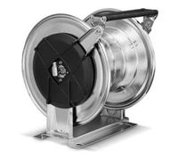 Kärcher Kärcher Dévidoir automatique en acier inoxydable 40 m Quantité:1