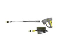 Professional 4.111-051.0 EASY!Force Tuyau haute pression avec pistolet Adapté pour (marque de nettoyeur haute pression) Kärcher 1 pc(s)
