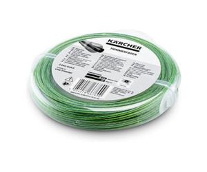 Kärcher Kärcher Fil de coupe 2,0 mm, 15 m Quantité:1