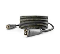 Flexible haute pression KARCHER 10 m, DN 6 - Avec raccord AVS sur le pistolet - 6.110-034.0