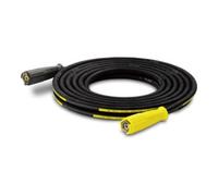 Kärcher Kärcher Flexible haute pression, 30 m DN 8, raccord pistolet AVS. Quantité:1