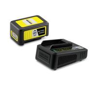 Kärcher Kärcher Kit de démarrage Battery Power 18/50 Quantité:1