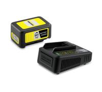 Kärcher Pack batterie Battery Power Pack 2.445-064.0 – 36V 2,5Ah chargeur rapide
