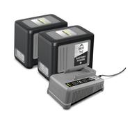 Kärcher Kärcher Kit de démarrage Battery Power+ 36/60 Quantité:1