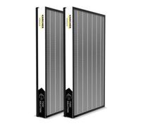 Kärcher Kärcher Kit de filtres TVOC AF100 2x Quantité:1