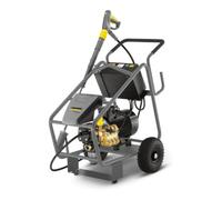 Kärcher Kärcher Nettoyeur haute pression eau froide HD 16/15-4 Cage Plus 150 bars Quantité:1