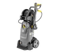Kärcher Nettoyeur haute pression HD 7/17 M MXA Plus eau froide 255 bars 4200 W 11519360