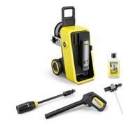 Kärcher K 7 Comfort Premium Nettoyeur haute pression (600 l/h/180 bar) 1.317-500.0